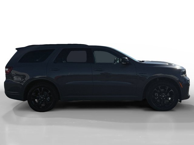 Used 2023 Destroyer Gray Clearcoat Dodge R/T Plus image 6