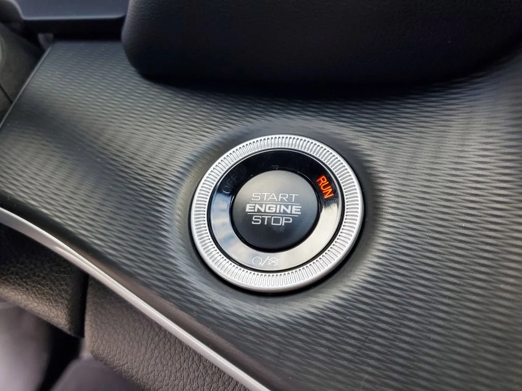 2025 Jeep Grand Cherokee Altitude - Photo 21