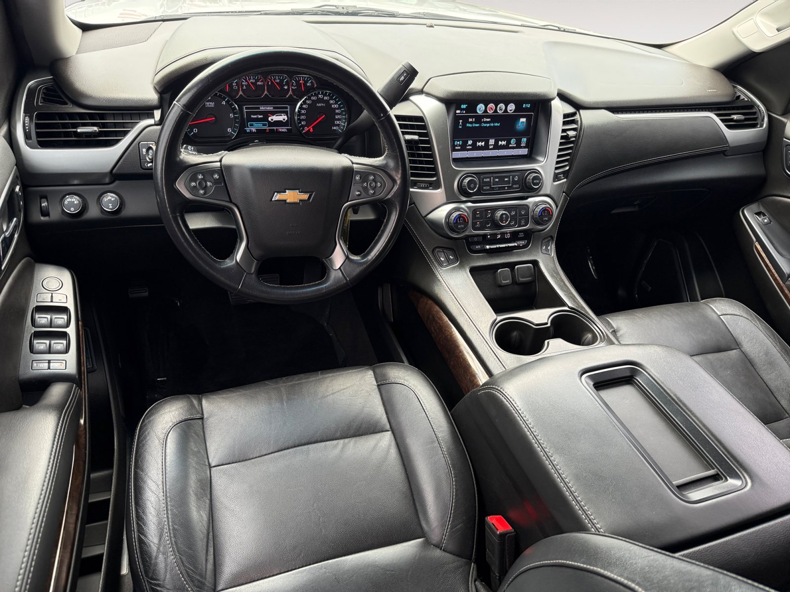 Used 2020 Silver Ice Metallic Chevrolet LT image 15