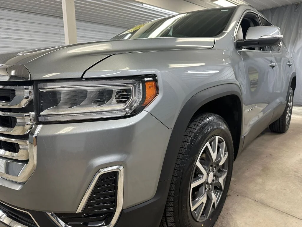 2023 GMC Acadia SLE - Photo 35