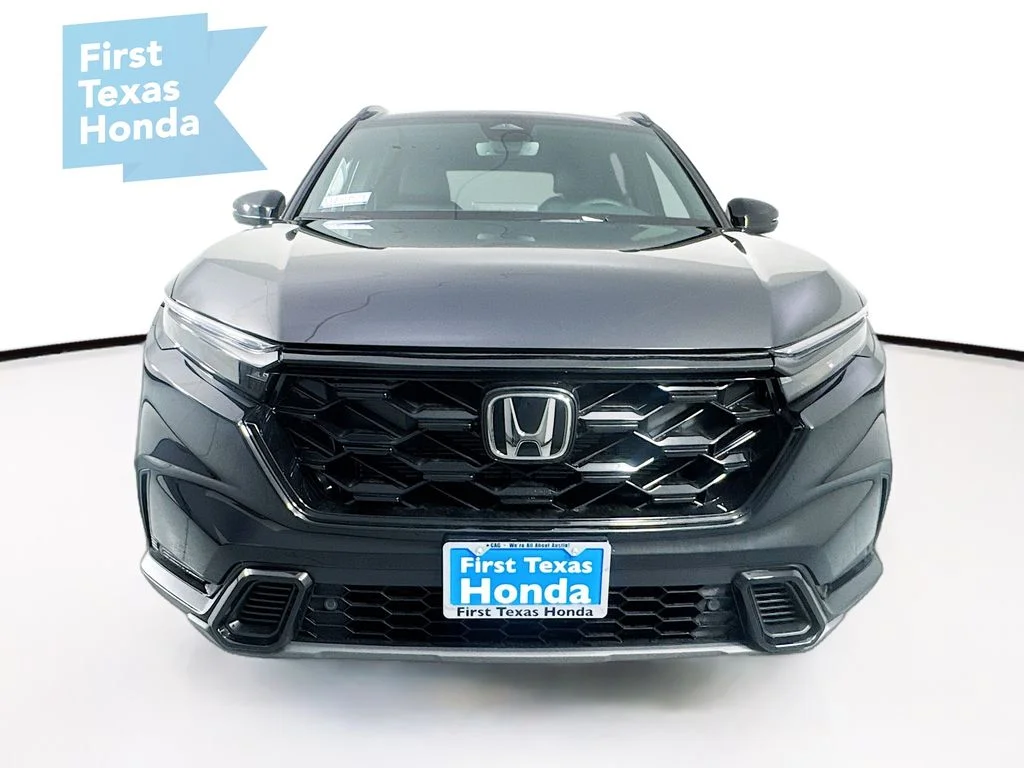 New 2026 Crystal Black Pearl Honda Sport-L image 3