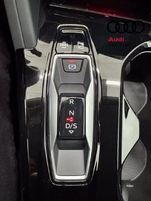 New 2026 Black Audi 2.0T Premium Plus image 22