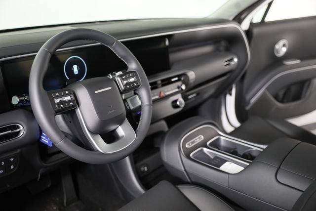 New 2026 White Hyundai SEL Premium AWD image 50
