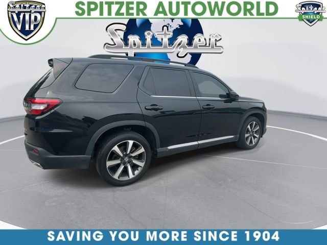 Used 2023  Honda Elite image 3