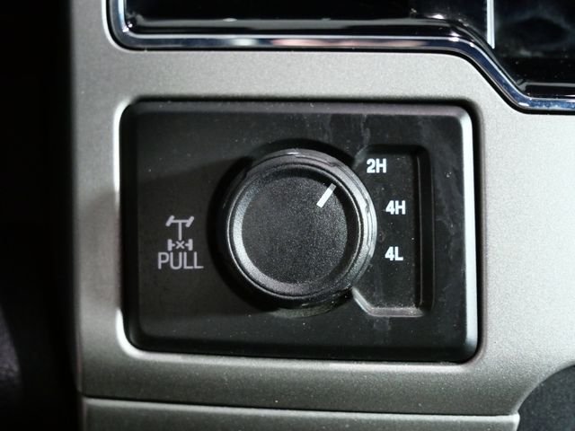 Certified Used 2022 Red Ford Lariat image 26