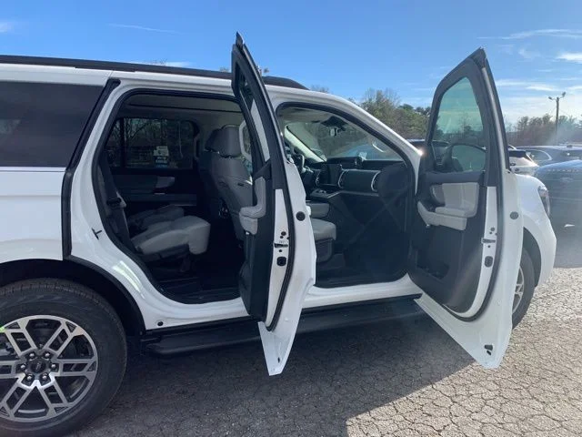 New 2026 White Ford Active image 12