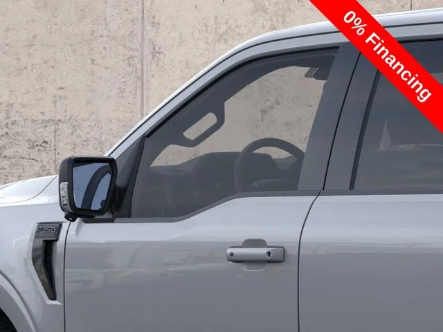 New 2026 Avalanche Ford XLT image 20