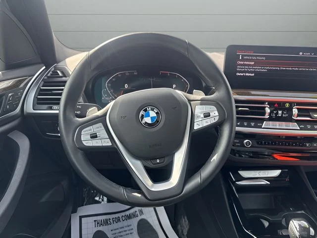 2022 BMW X3 30i - Photo 15