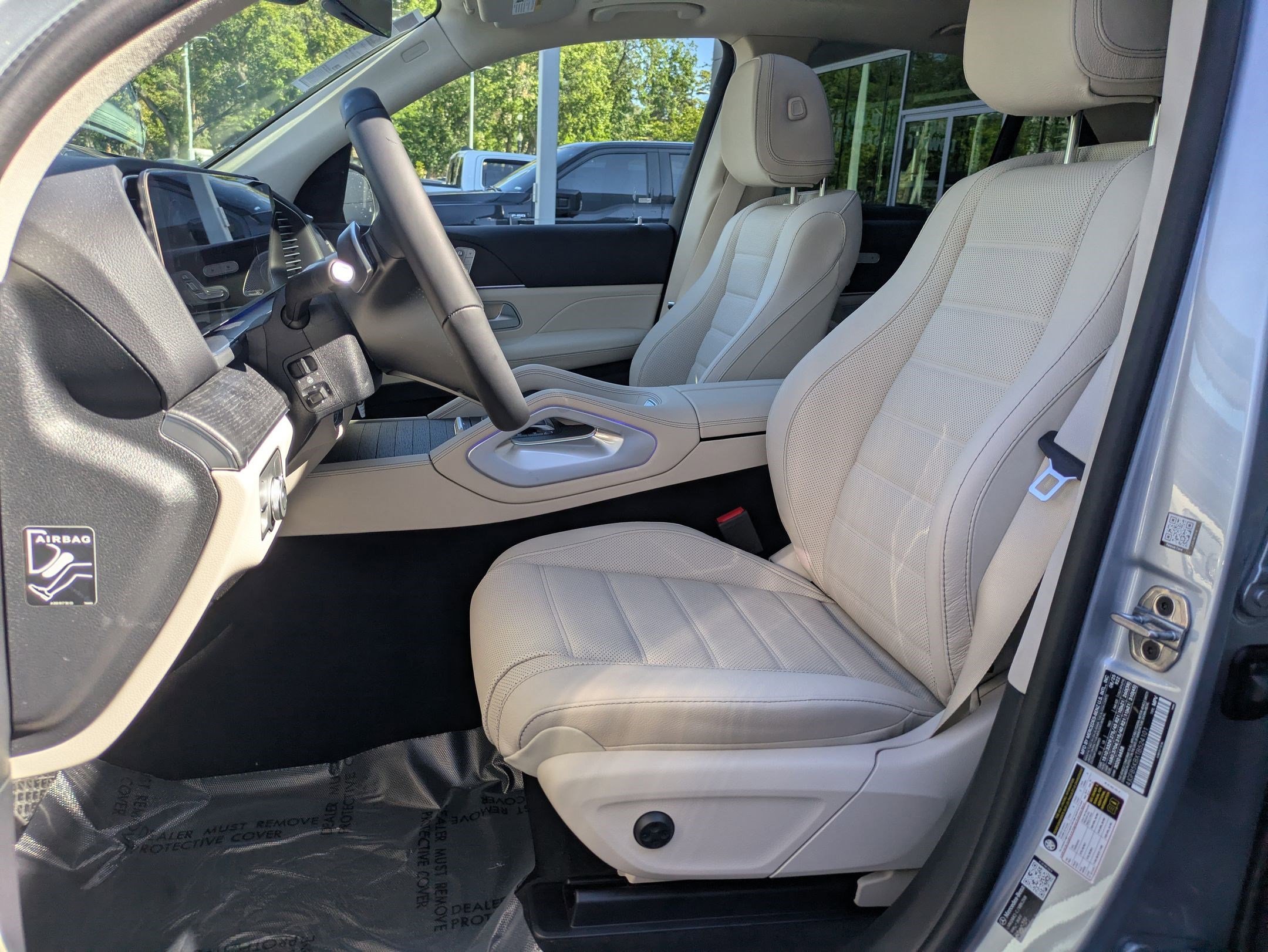 2026 Mercedes-Benz GLE GLE450 - Photo 13