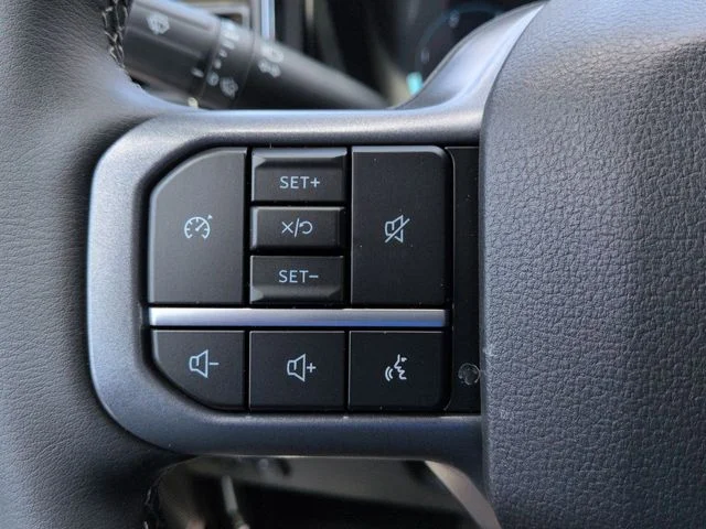 New 2026 Argon Blue Metallic Ford F-250® Lariat® image 25