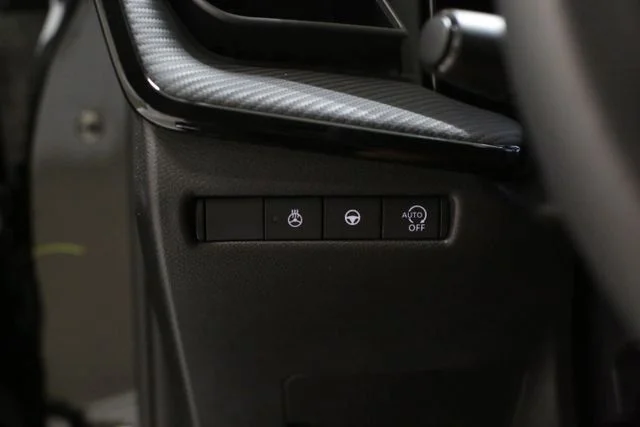New 2026 Black Nissan SR image 10