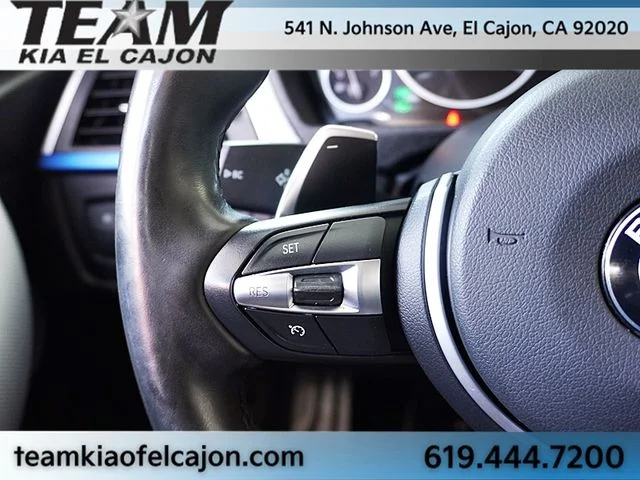 Used 2018 Black BMW 340i image 36