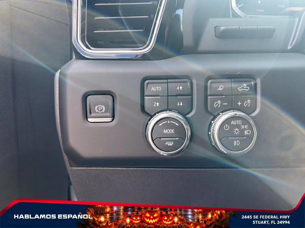 New 2026 Glacier White Tricoat GMC Denali image 18