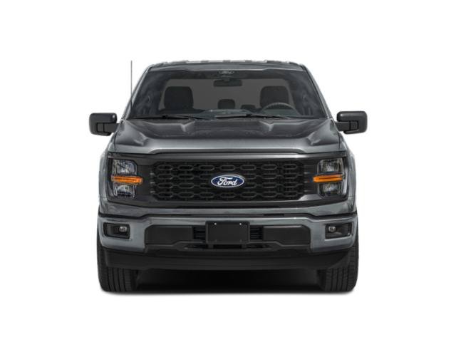 Used 2024  Ford STX image 4
