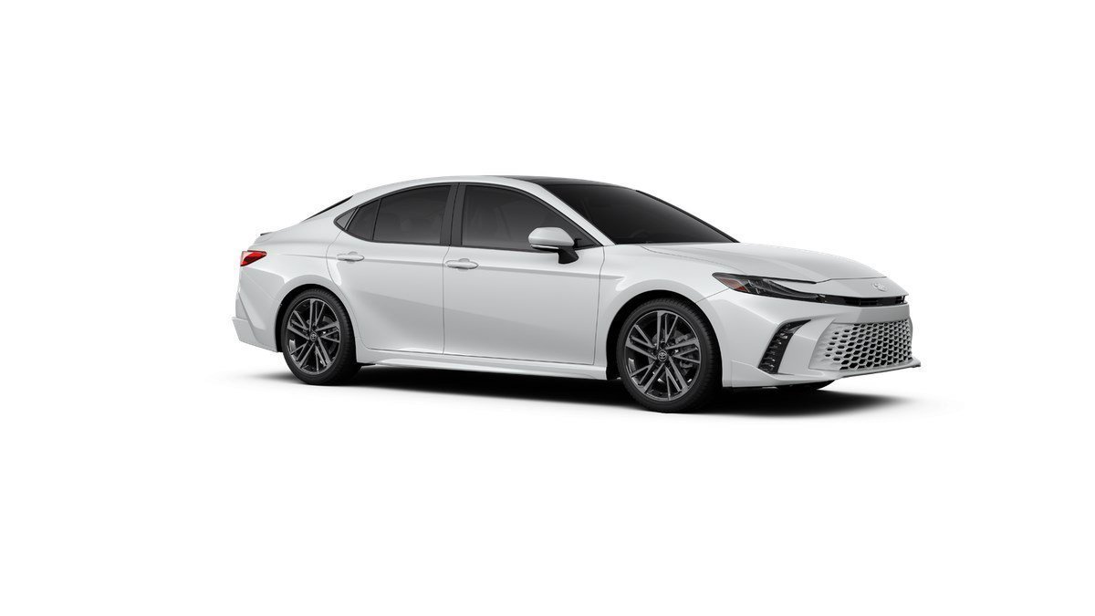 New 2027 Wind Chill Pearl <sup>1</sup> Toyota  XSE image 30