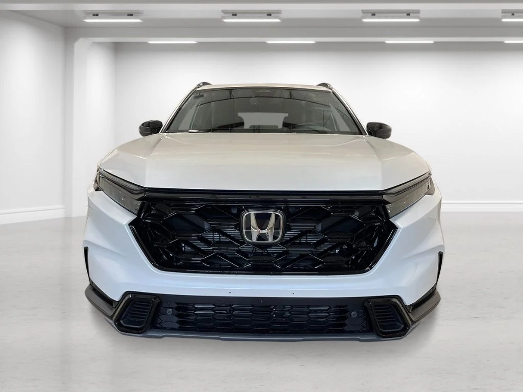 2026 Honda CR-V Sport-L - Photo 12