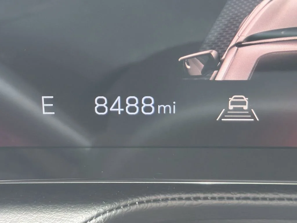 Used 2026 Black Raven Cadillac V-Series image 18