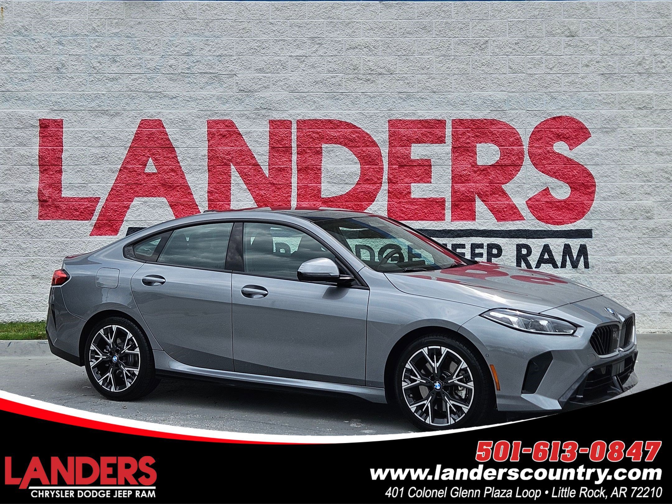 2025 BMW 2 Series 228 xDrive Gran Coupe's photo
