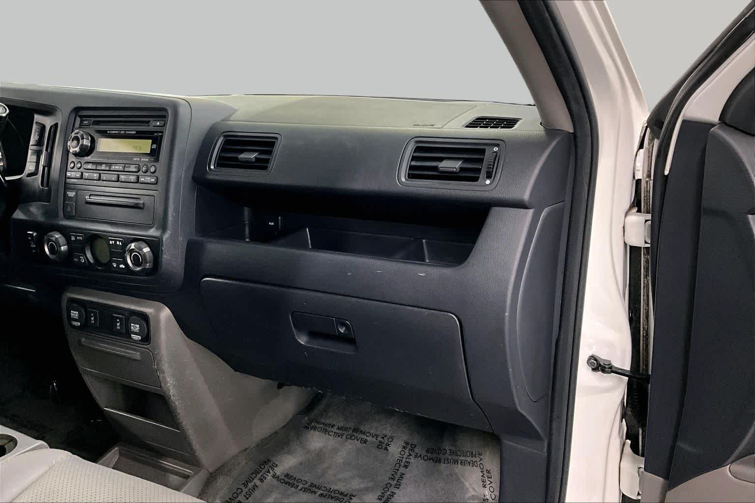 Used 2014  Honda RTL image 17