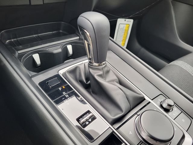 New 2026 Wind Chill Pearl Mazda 2.5 S Preferred AWD image 23