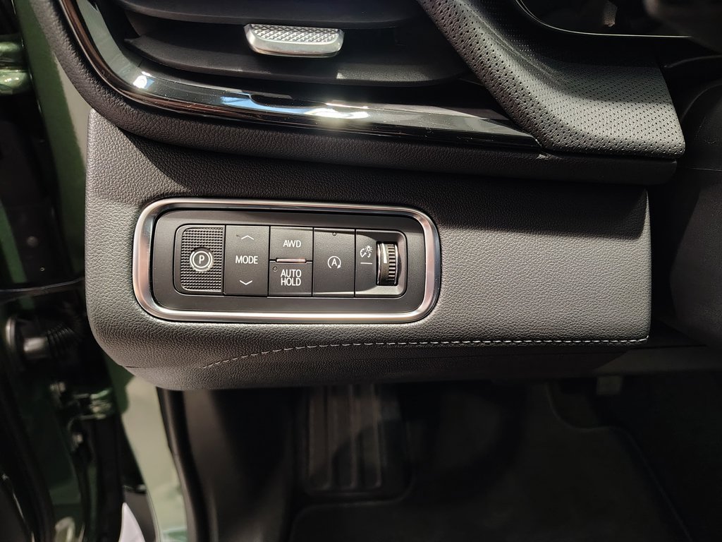 2027 Buick Enclave Preferred - Photo 21