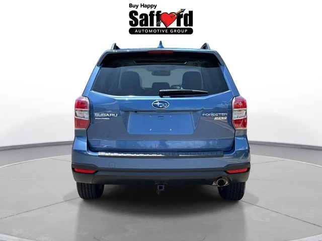 Used 2016 Blue Subaru 2.5i Limited image 7