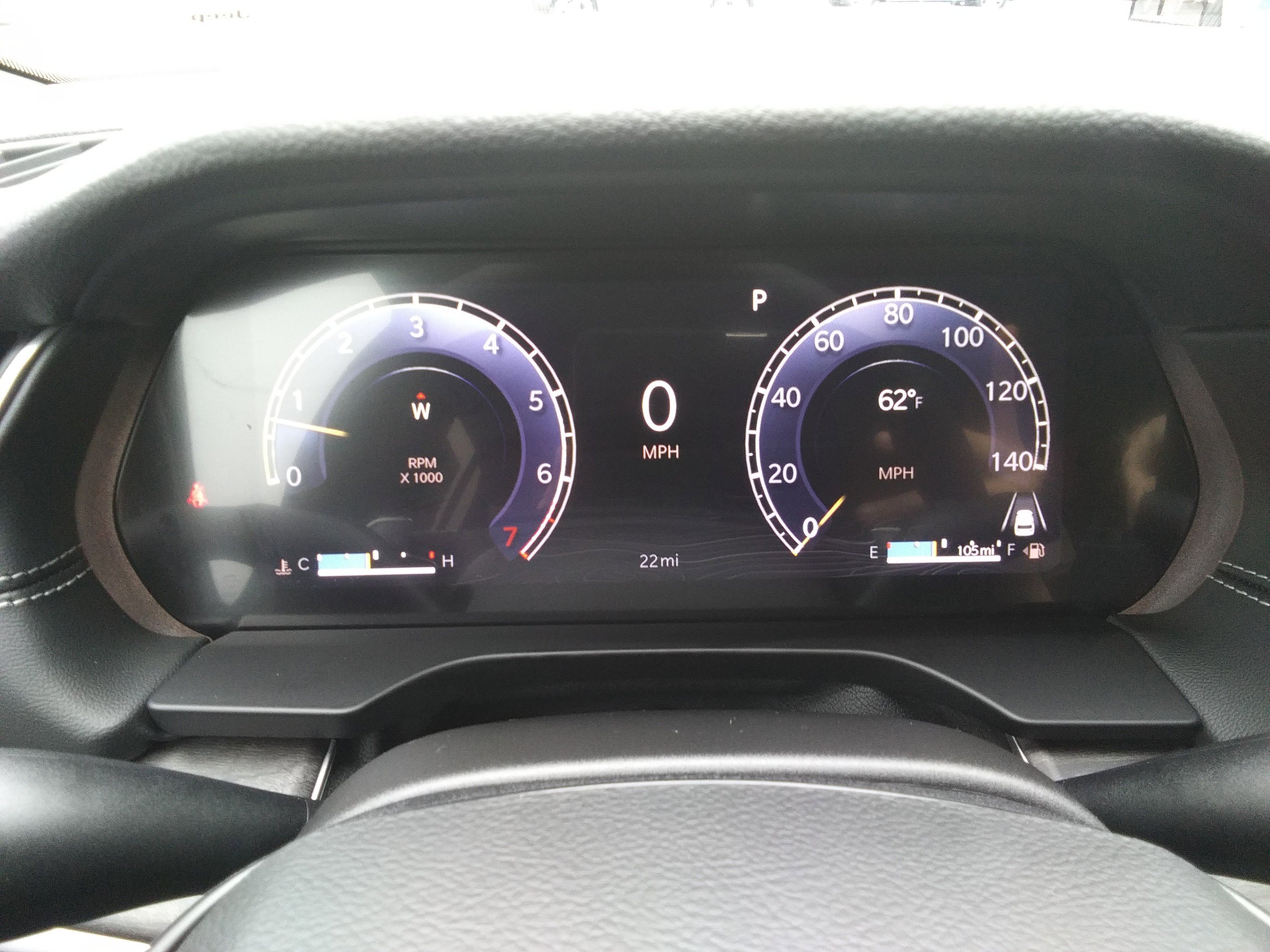 2025 Jeep Grand Cherokee Limited photo 4