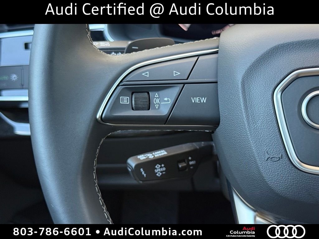 Used 2026  Audi 45 Premium image 29