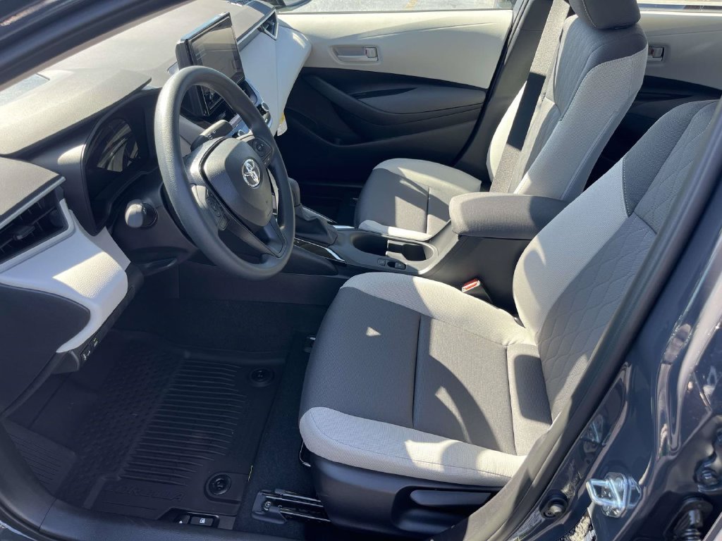 New 2027 Underground Toyota LE image 10