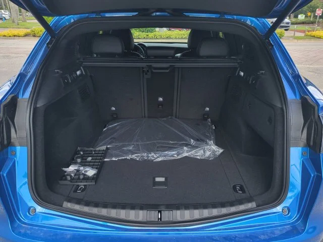 2025 Alfa Romeo Stelvio Base - Photo 12