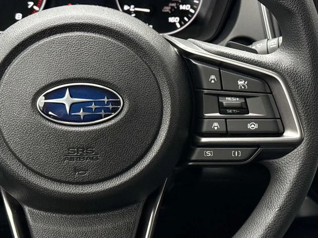 Used 2026 Blue Subaru Sport image 23
