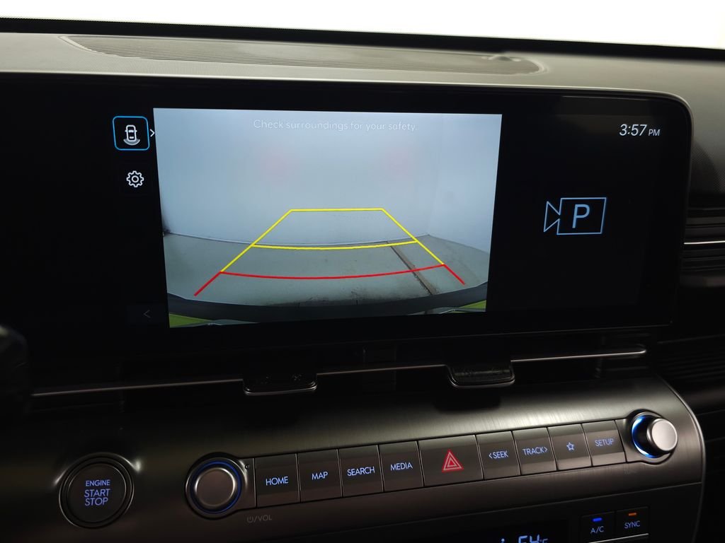 2026 Hyundai Kona SEL Sport - Photo 25