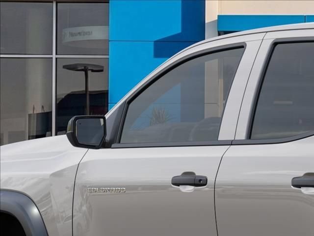 2026 Chevrolet Colorado Trail Boss - Photo 12