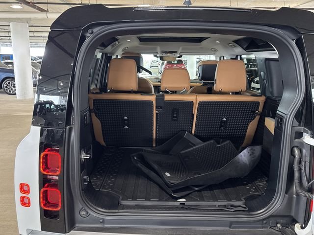 2024 Land Rover Defender SE - Photo 14