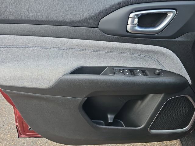 2022 Jeep Compass Latitude - Photo 23