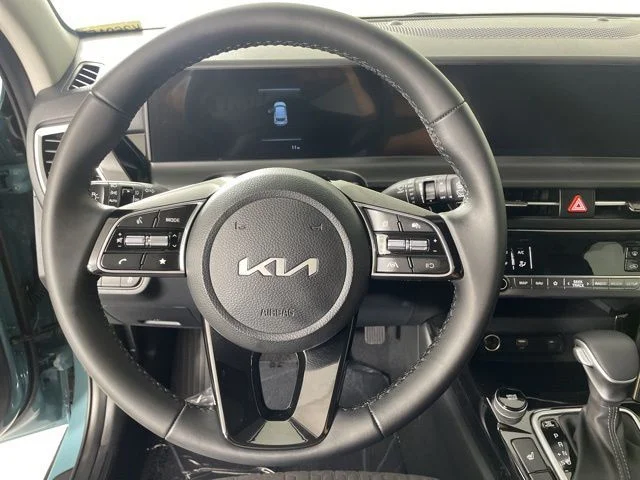 2026 Kia Seltos S - Photo 22