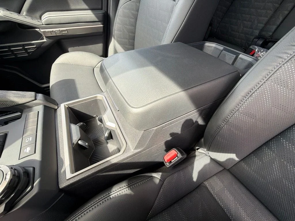 New 2026 Underground Toyota TRD Sport image 22
