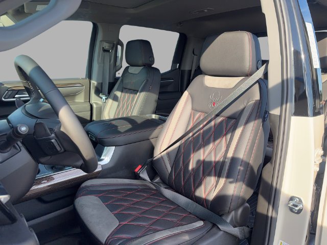 2026 Chevrolet Silverado 1500 RST - Photo 14