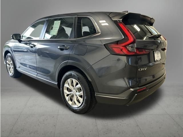 2024 Honda CR-V LX - Photo 11