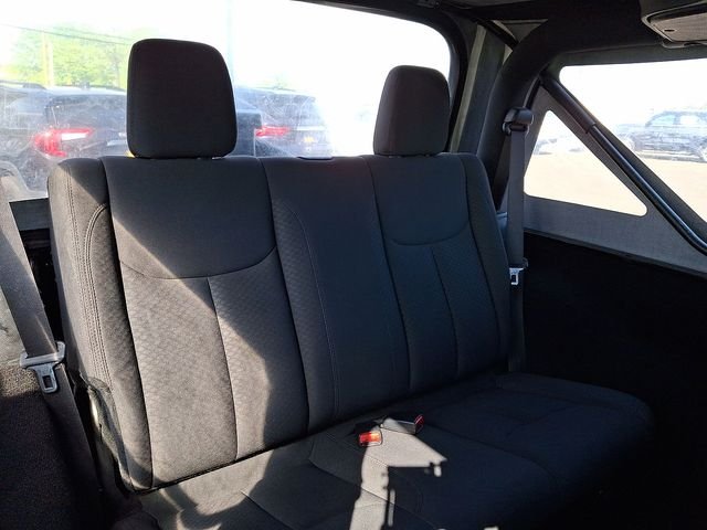 Used 2017 Black Jeep Sport image 29