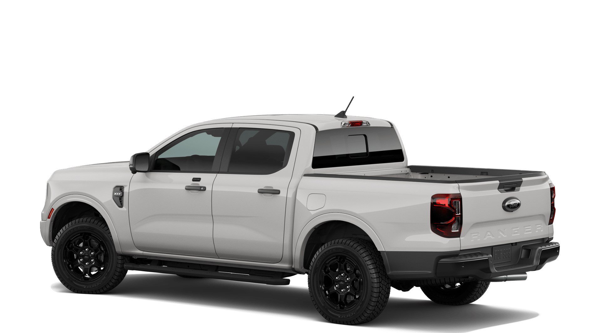 New 2026 Avalanche Ford XLT image 2
