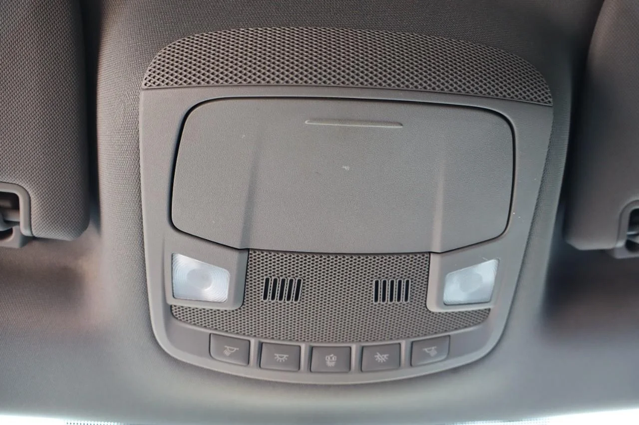 Used 2016 Caribou Metallic Ford XLT image 26