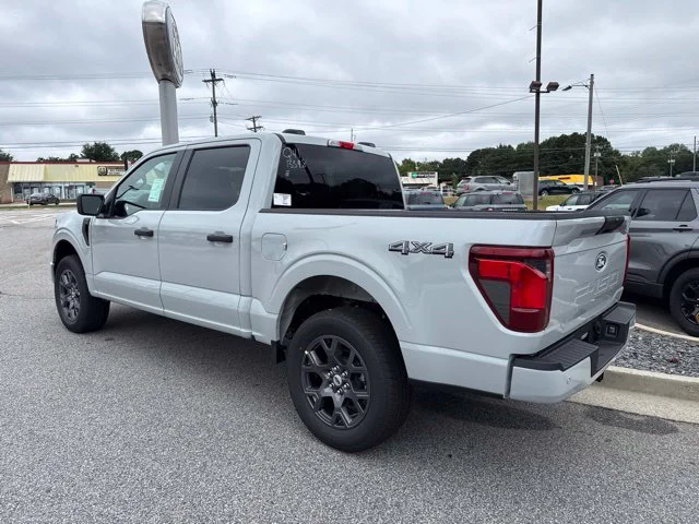 New 2026 Avalanche Ford STX® image 8