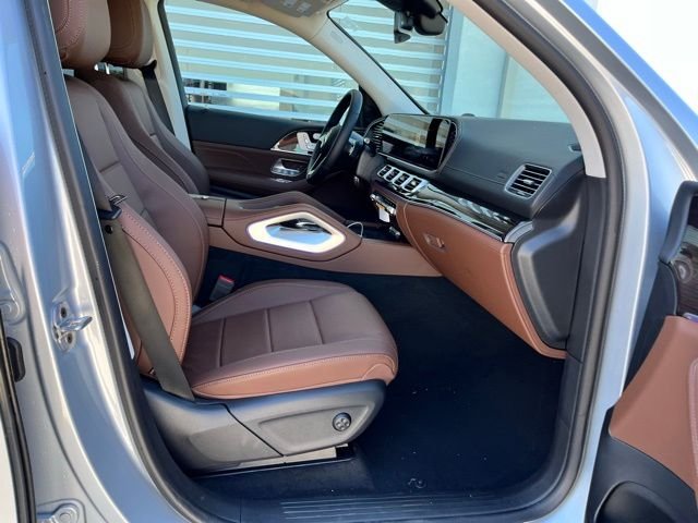 2026 Mercedes-Benz GLE GLE450 - Photo 23