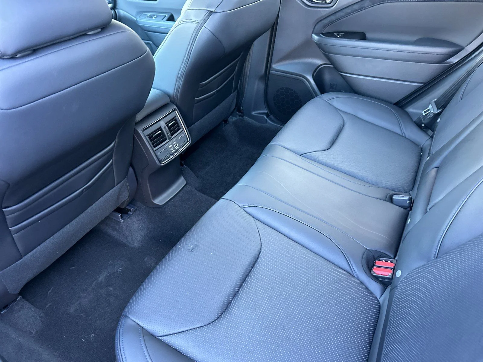 New 2026 ICE SILVER METALLIC Subaru Limited image 14