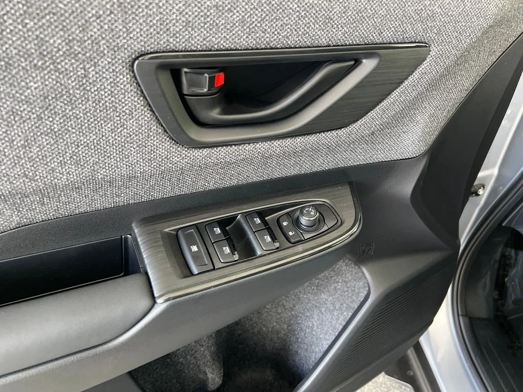 New 2026 ICE SILVER METALLIC Subaru Premium image 13