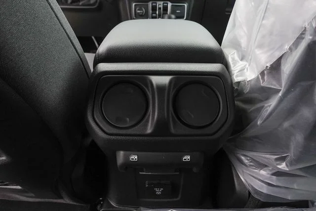 2026 Jeep Wrangler 4-Door Rubicon - Photo 28