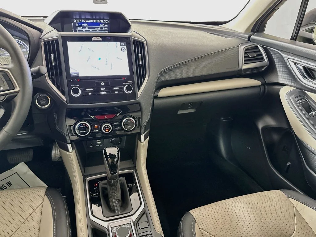 Used 2023 Gray Subaru Limited image 29
