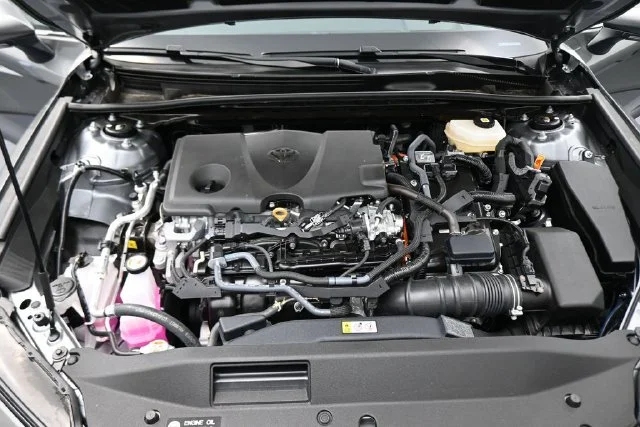 Used 2026  Toyota XLE image 12