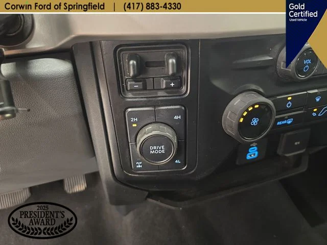 Certified Used 2024 Oxford White Ford XL image 29
